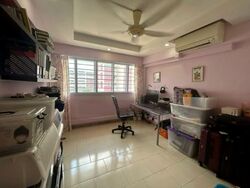 Blk 655 Hougang Avenue 8 (Hougang), HDB 5 Rooms #453555661